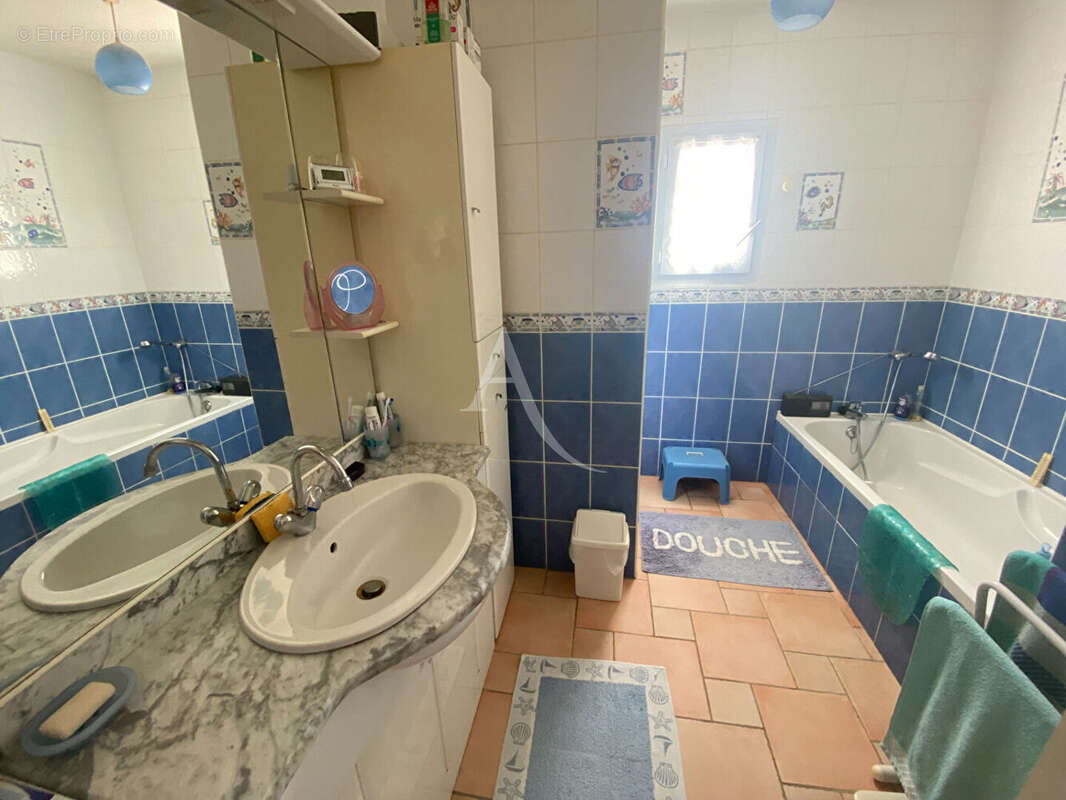 Maison Barbâtre centre - photo 10