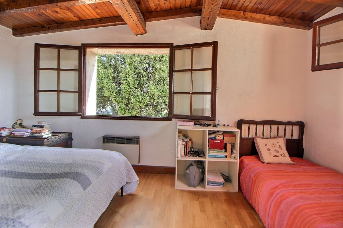 Maison à TRANS-EN-PROVENCE