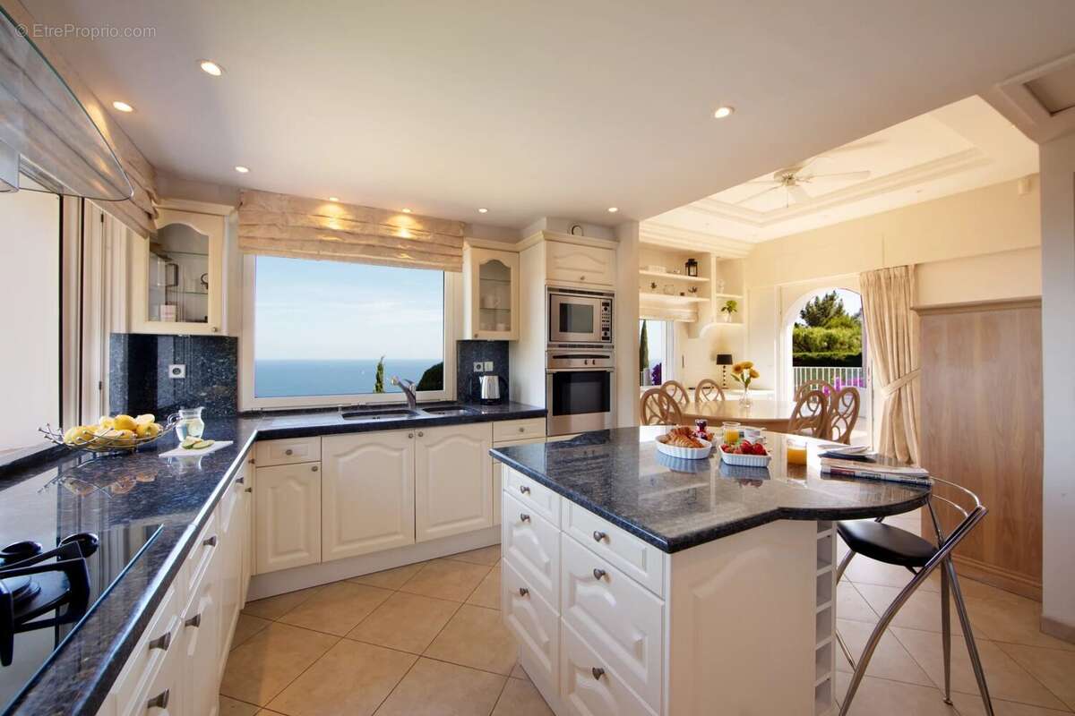 Maison à SAINT-RAPHAEL