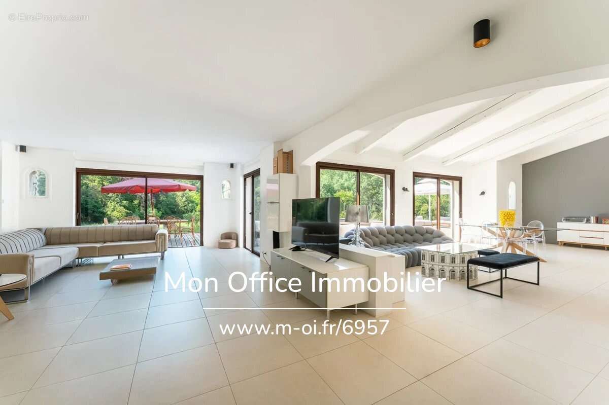 Maison à AIX-EN-PROVENCE