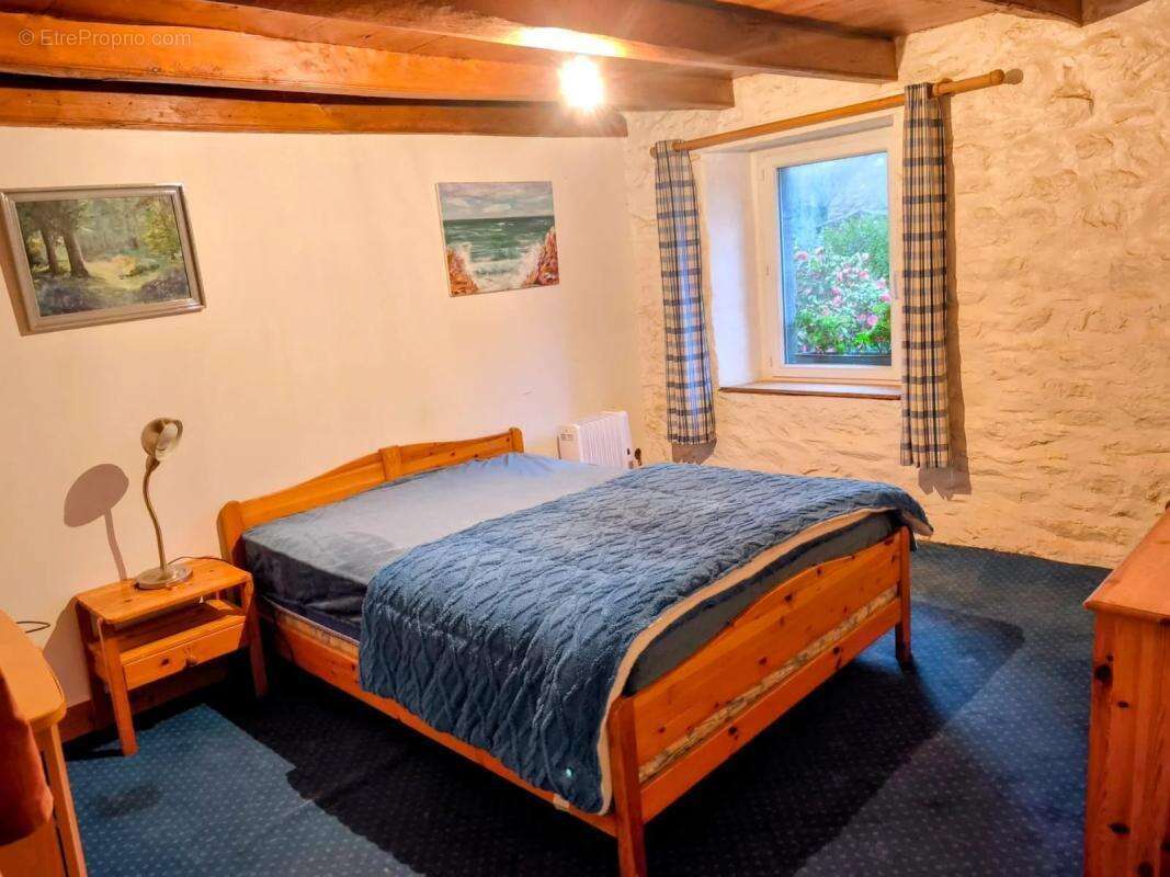 Maison à PLOUGASTEL-DAOULAS