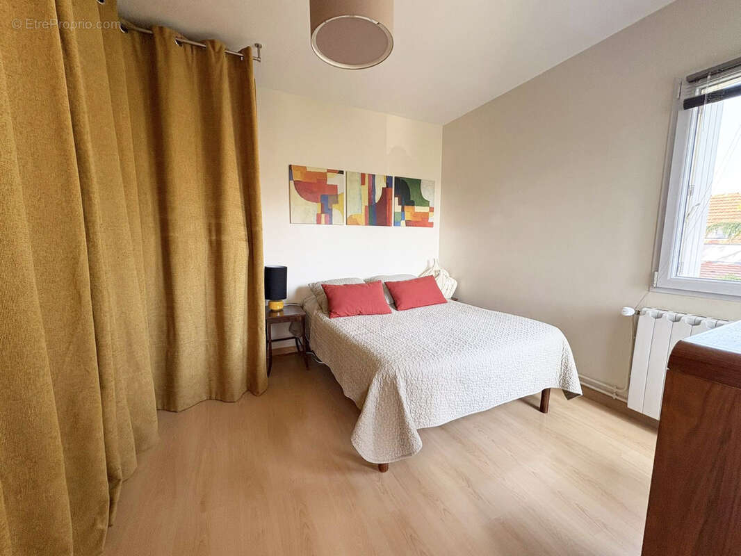 Appartement à JOINVILLE-LE-PONT