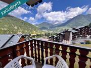 Photo 1 - Appartement à SAINT-JEAN-D&#039;AULPS