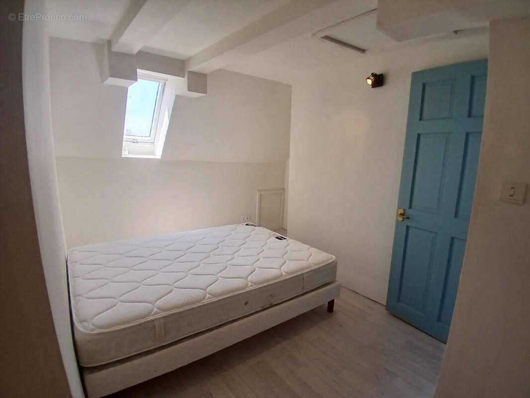 Ell bed - Maison à JUMILHAC-LE-GRAND