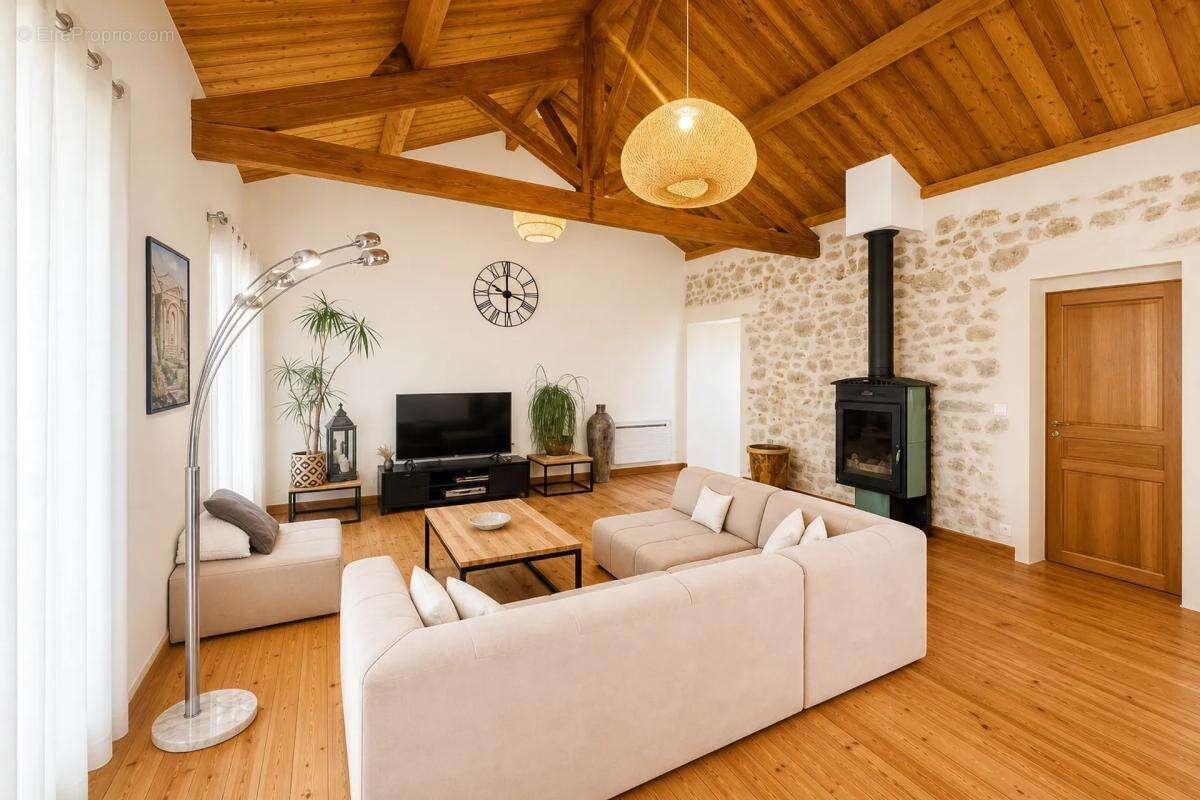 Maison de 5 pièces d'environ 126 m² à Digne-les-Bains - photo 11