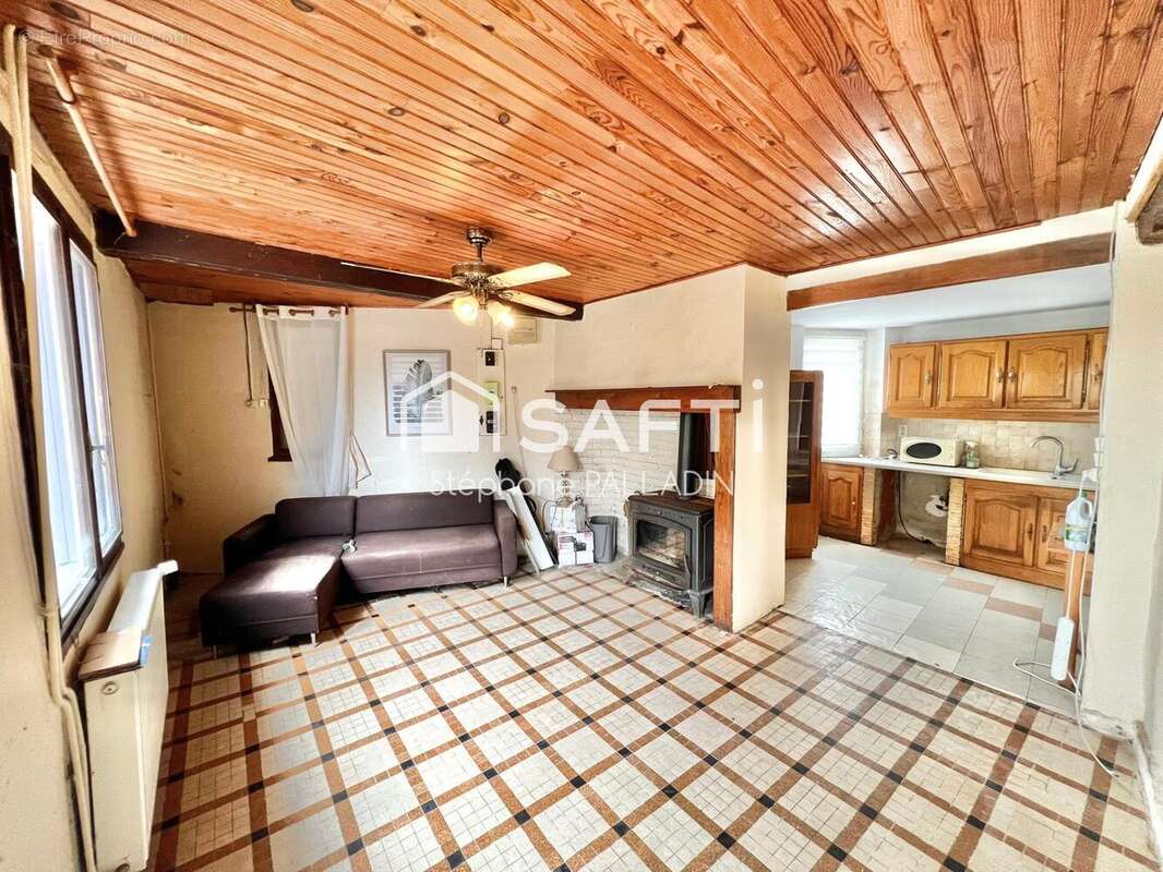 Photo 9 - Maison à EAUZE