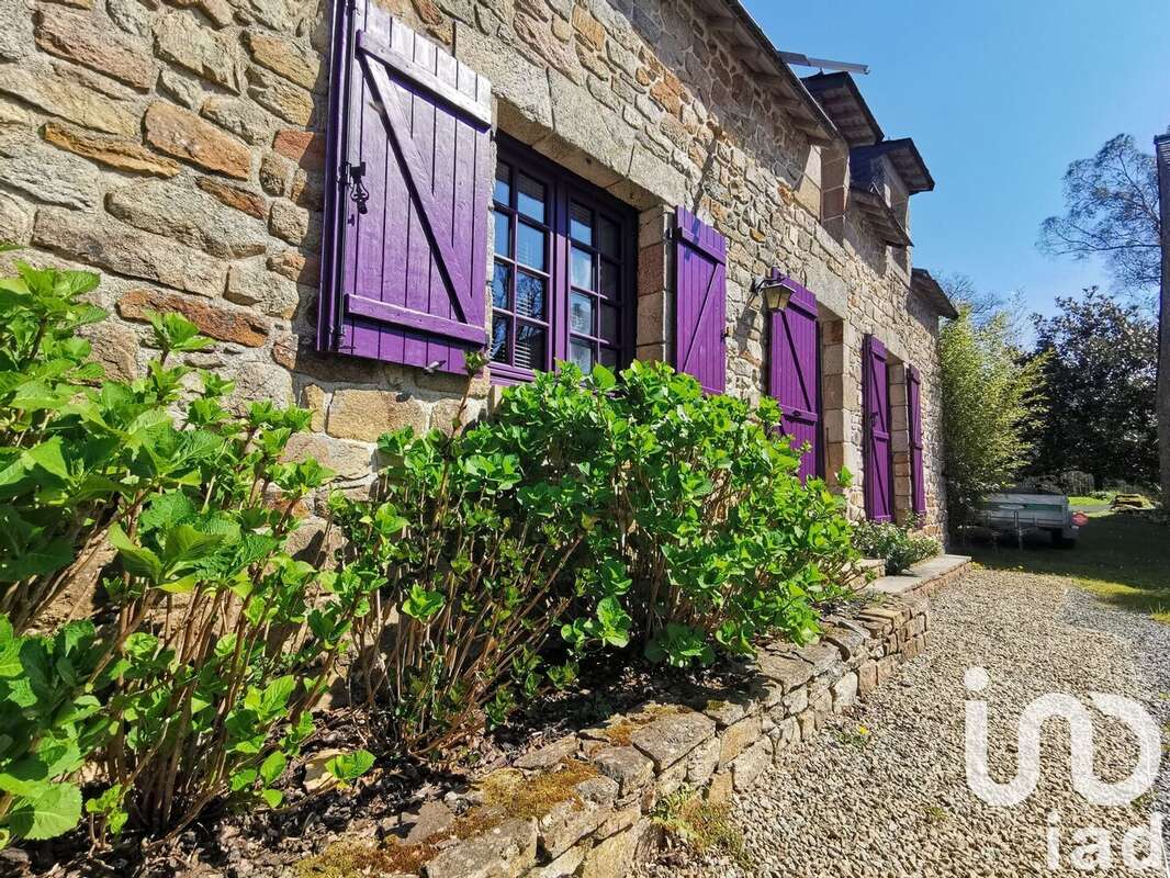 Photo 2 - Maison à NOYAL-MUZILLAC