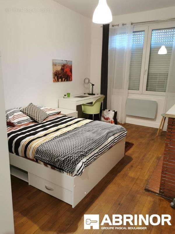 Appartement à AMIENS