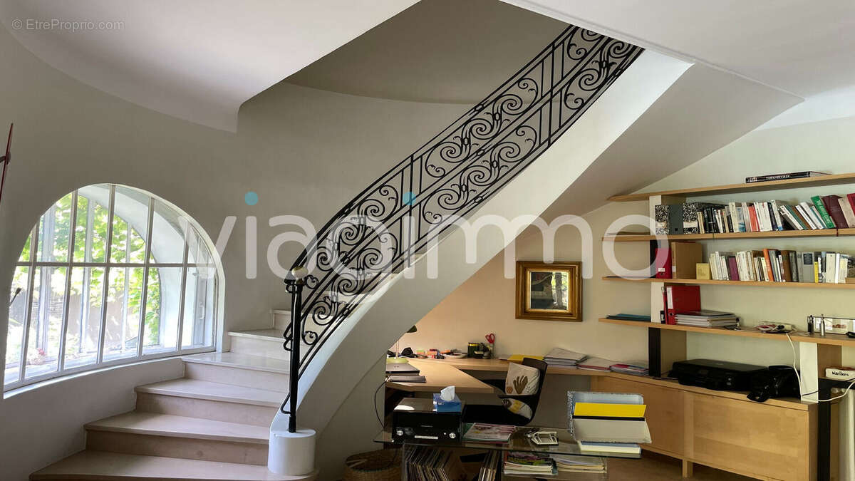 Maison à AIX-EN-PROVENCE