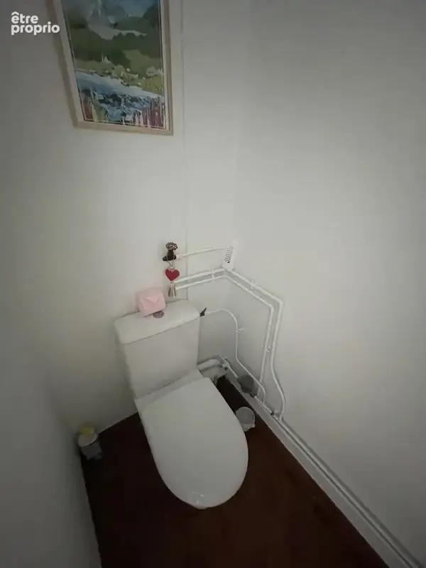 Appartement 3 pièces 54 m² à vendre à Besse-Et-Saint-Anastaise (63610) - photo 7
