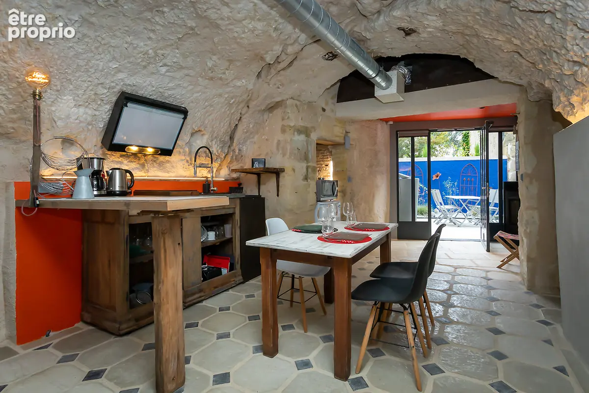 Exclusivité  jolie Maison de bourg - photo 14