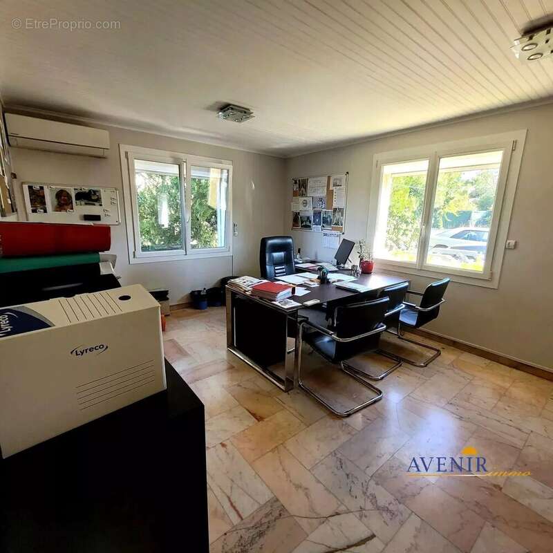 Appartement à ALLAUCH