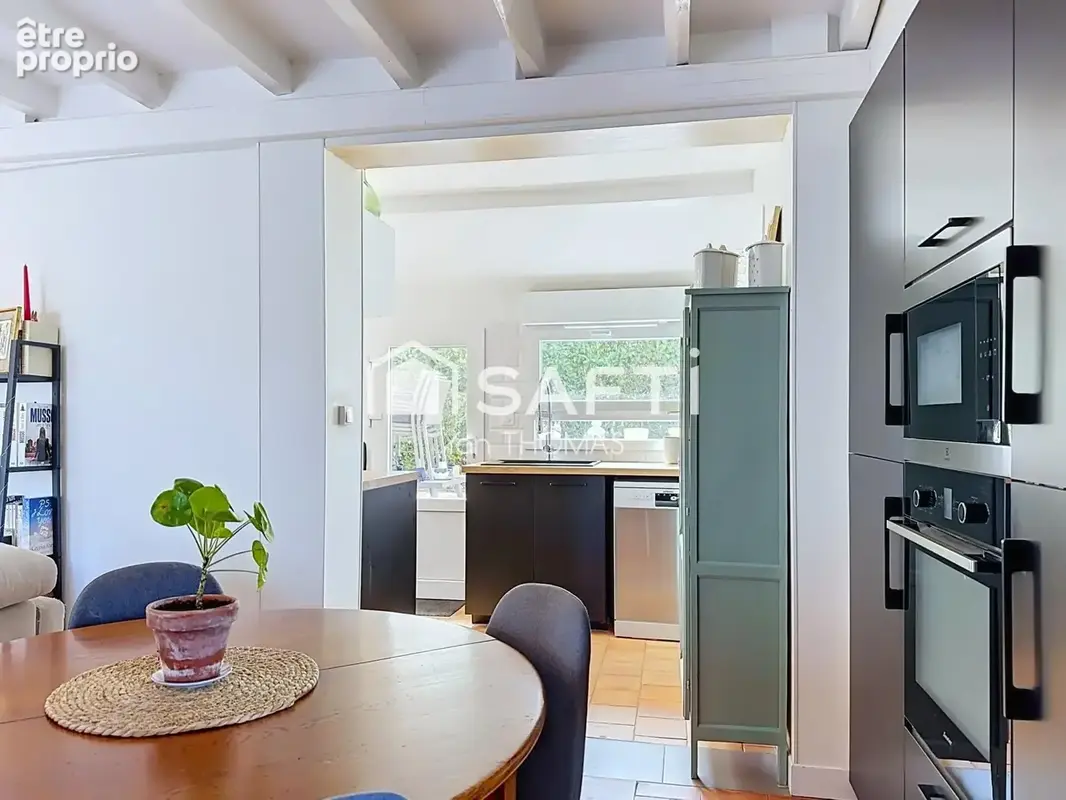 Photo 1 - Maison à LA FERTE-SAINT-AUBIN
