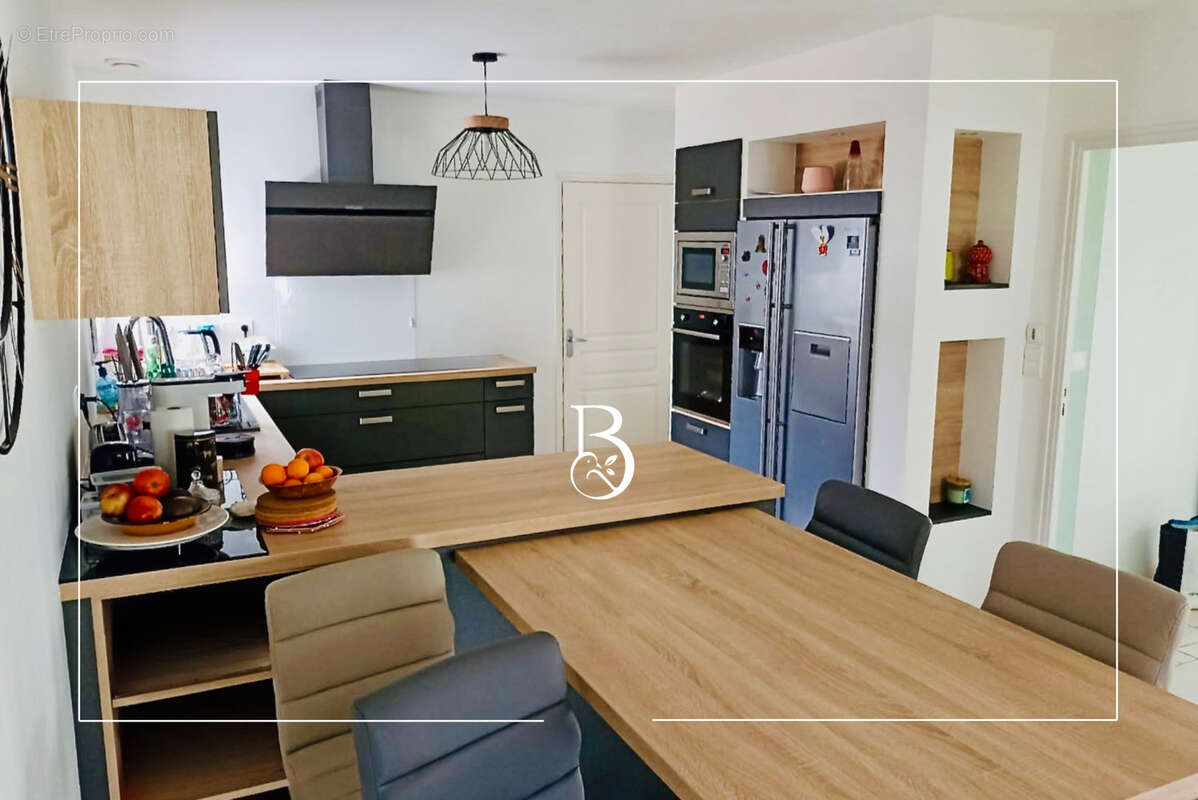 Maison à LARMOR-PLAGE