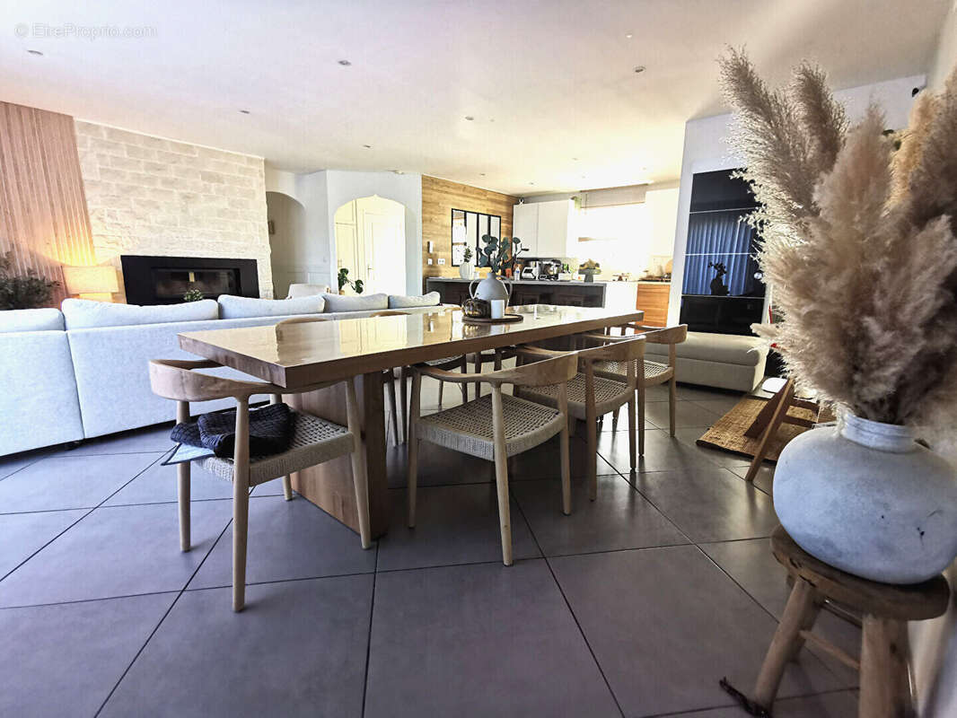 Maison à CHATELLERAULT