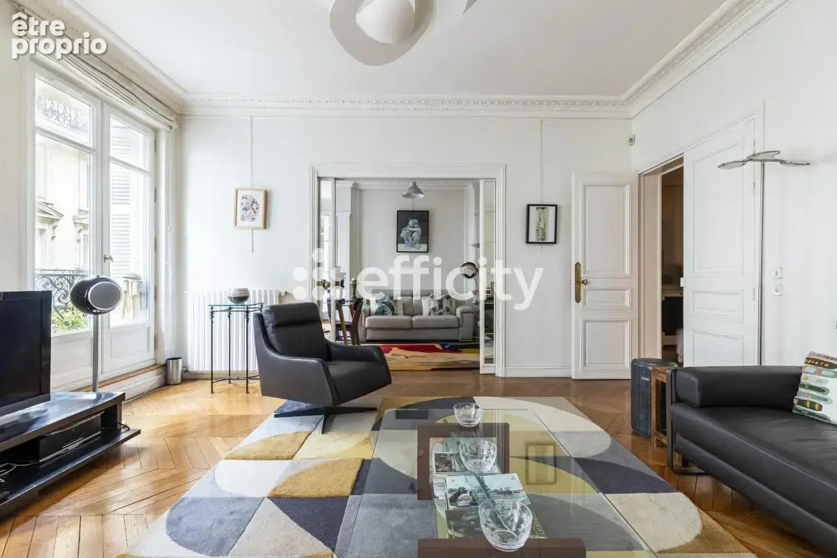 Appartement - photo 2