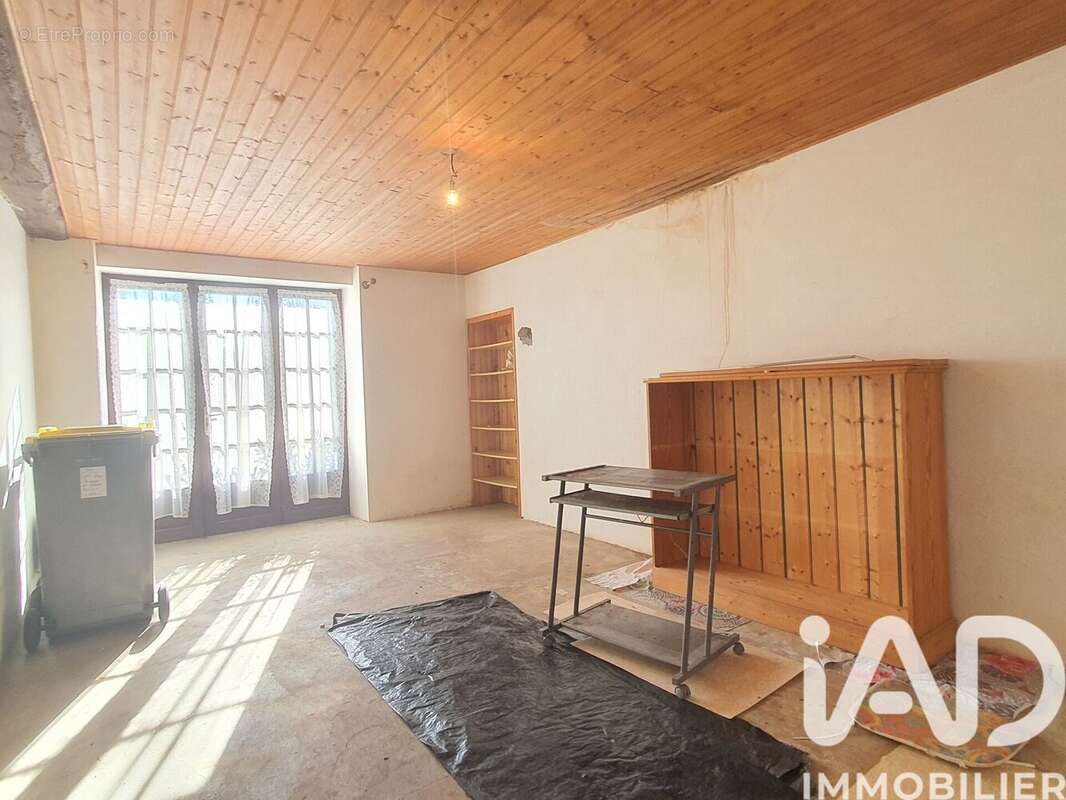 Photo 7 - Maison à LA BOISSIERE-DES-LANDES