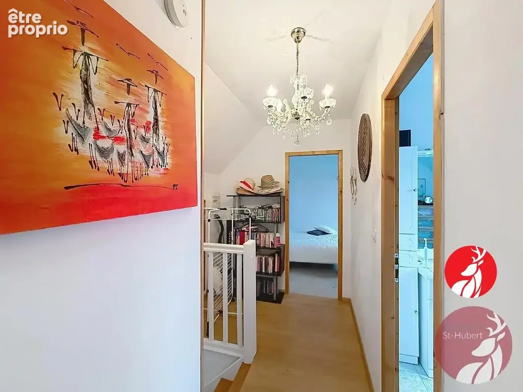 Maison 5 pièces 97 m² à vendre à Amponville (77760) - photo 8