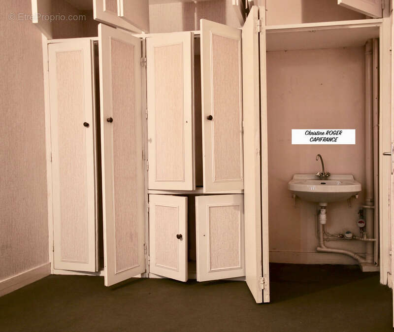 Appartement à AMIENS