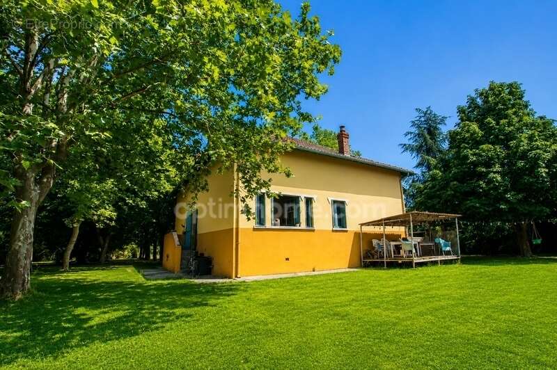 Maison à MURET