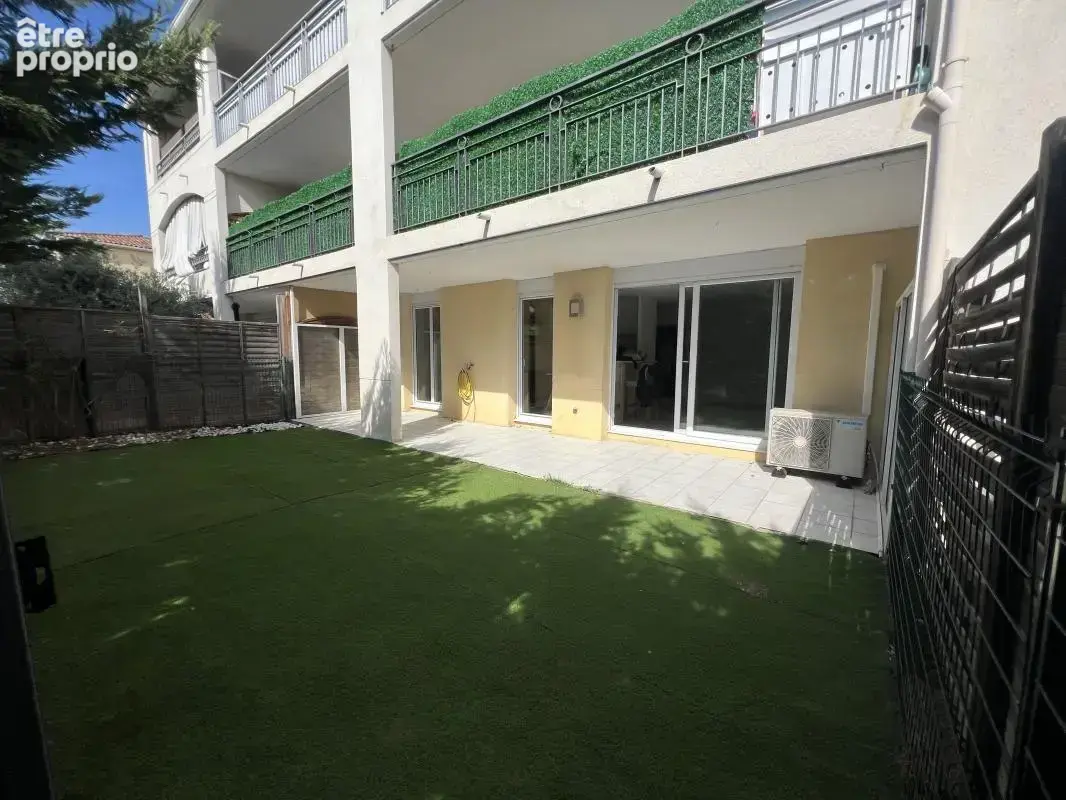 Appartement 2 pièces 46 m² à vendre à Marseille-14e (13014) - photo 4