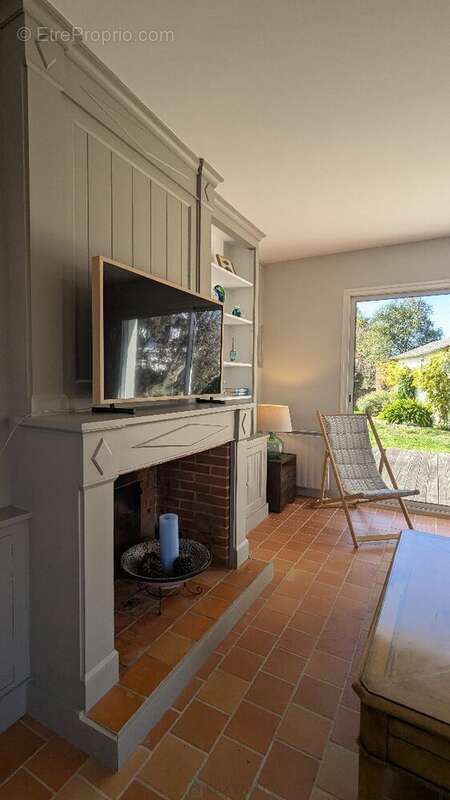Idéale famille : spacieuse maison avec 5 chambres proche Carnac plage - photo 10