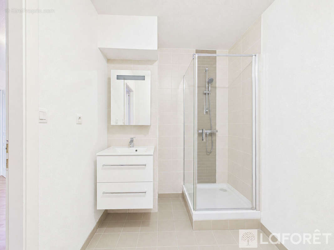 Appartement Kembs 4 pièces 92 m2 - photo 11