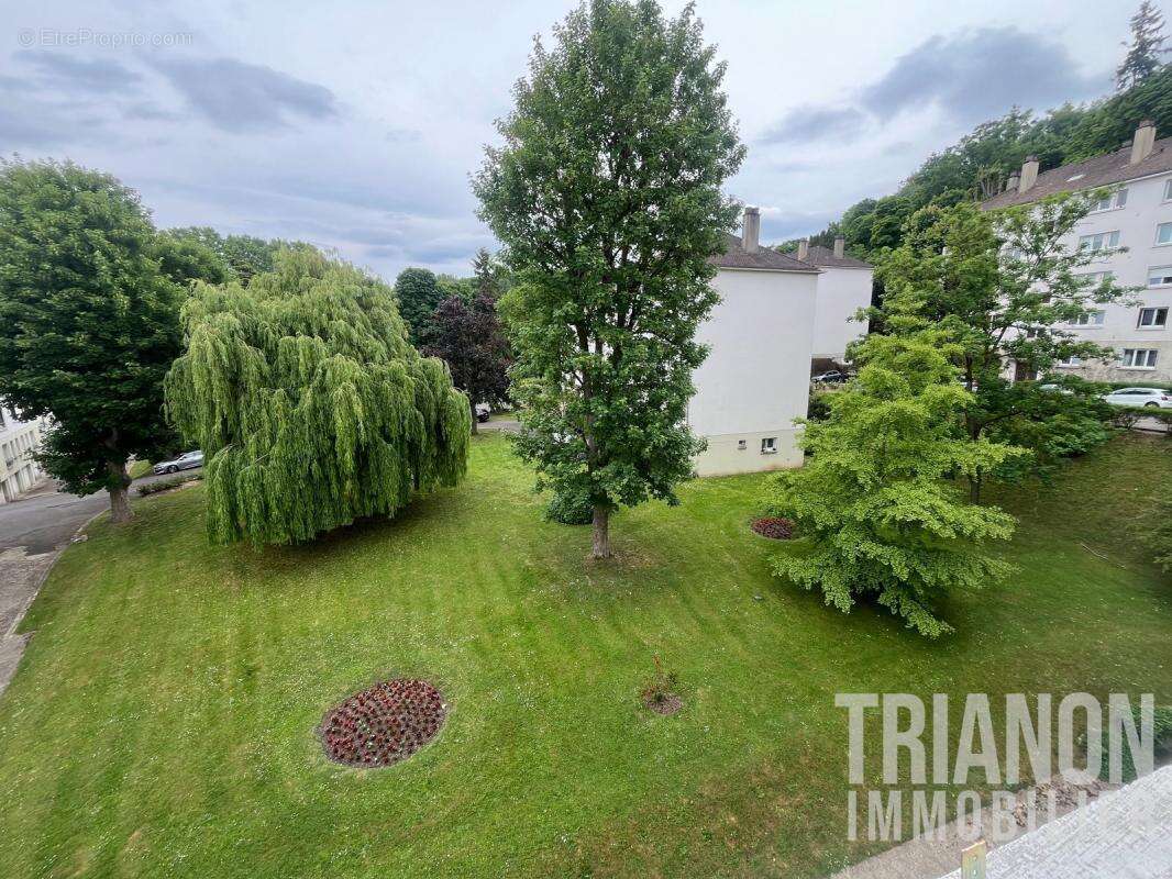 Appartement à BOUGIVAL