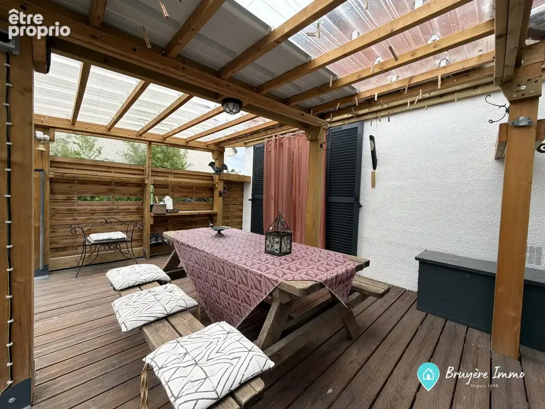 Maison 10 pièces 180 m² à vendre à Avesnes-Sur-Helpe (59440) - photo 4