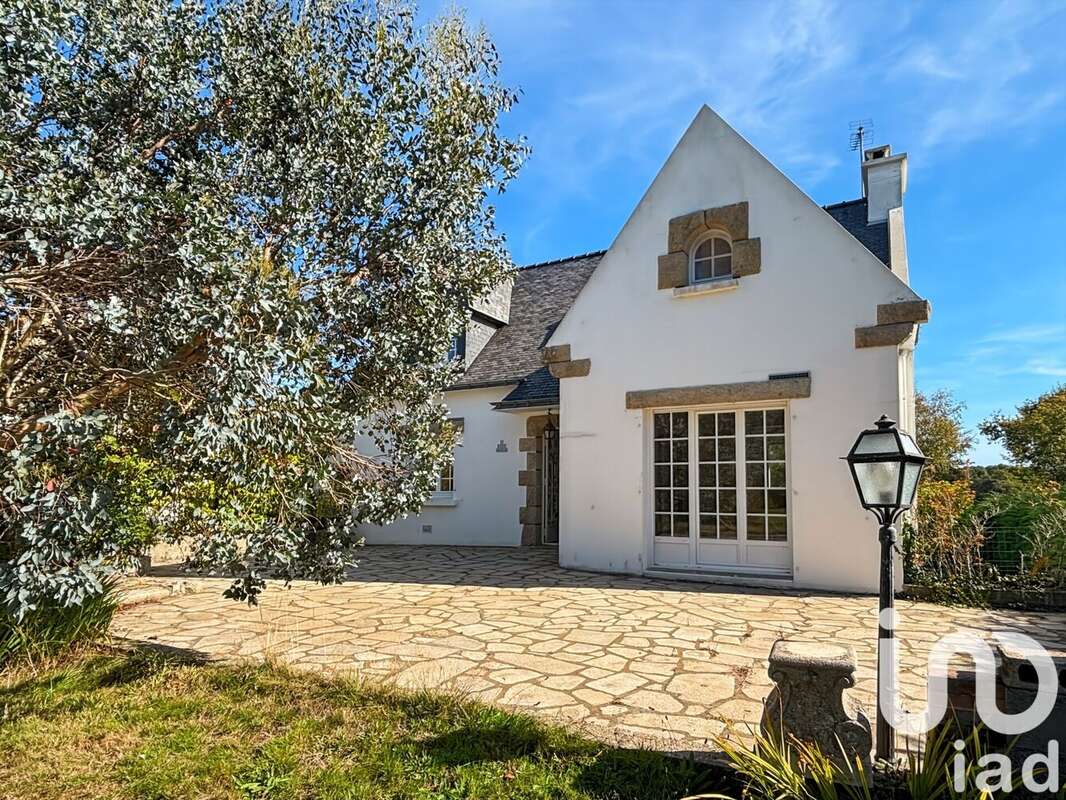Photo 2 - Maison à RIANTEC