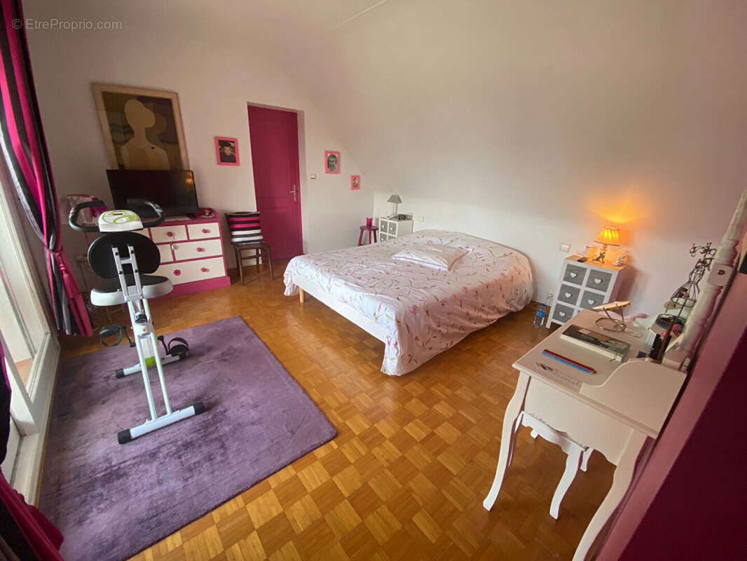 Maison à LA BAULE-ESCOUBLAC