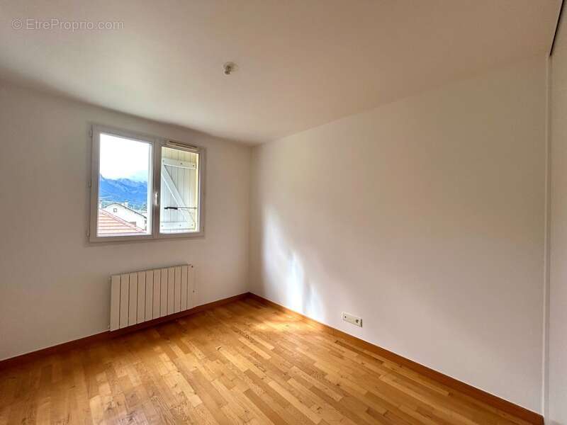Appartement à FAVERGES