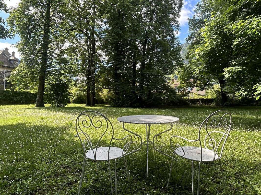 Maison à TARASCON-SUR-ARIEGE