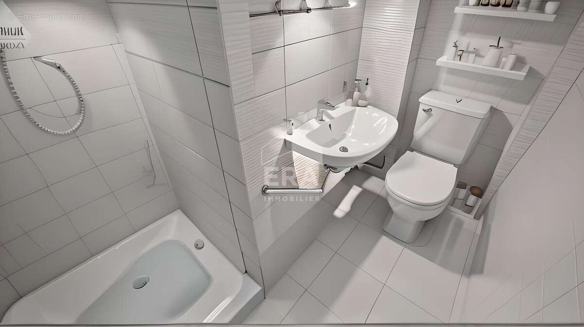 Appartement à NEUILLY-SUR-MARNE