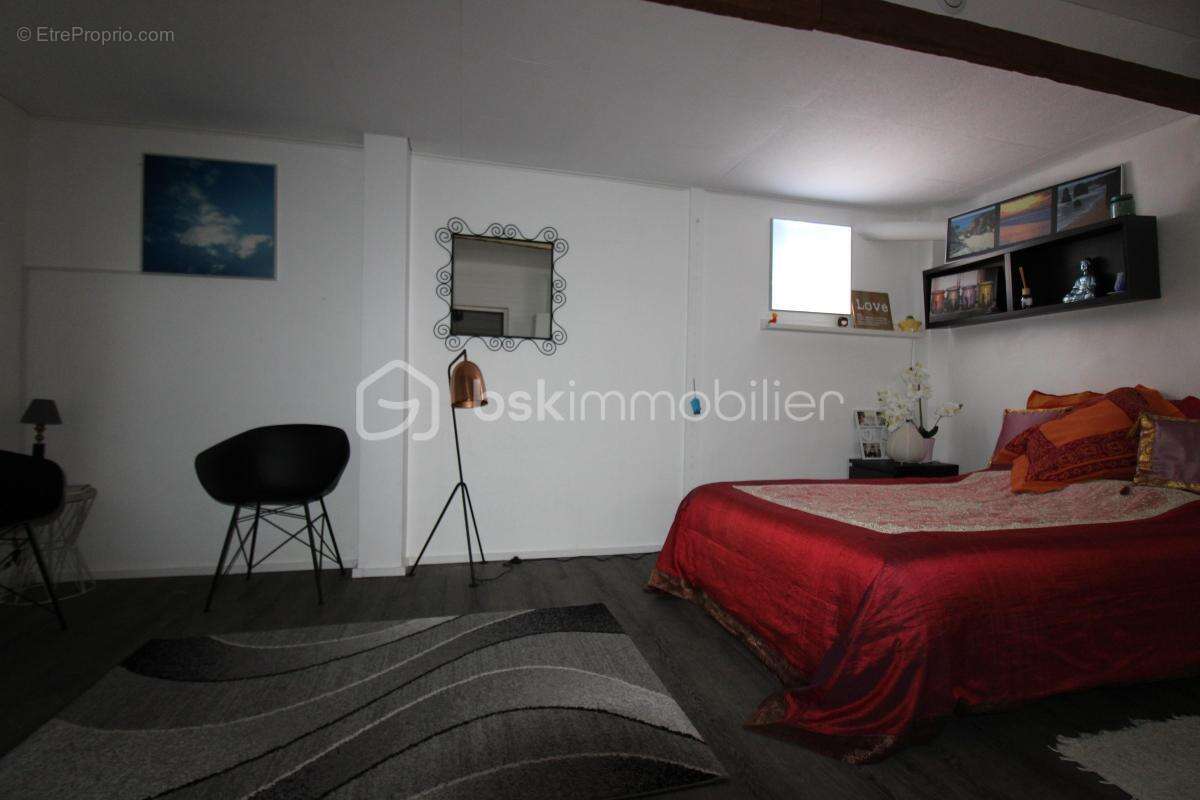 Appartement à LE CHESNAY