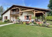 Photo 1 - Maison à BEAUZIAC