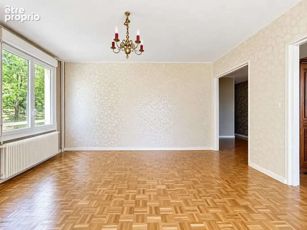 Un appartement familial aux volumes généreux, à réinventer selon vos envies - photo 12