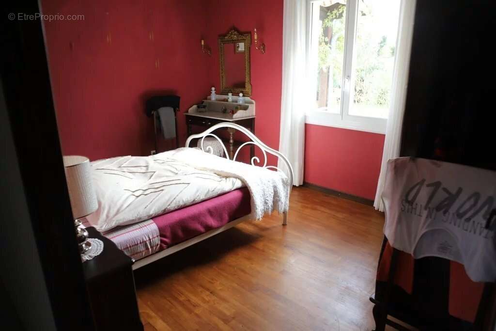 maison plain pied - photo 8