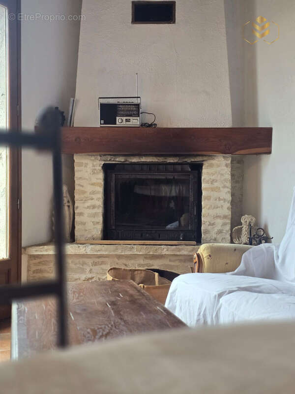 Maison à SAINTE-AGNES