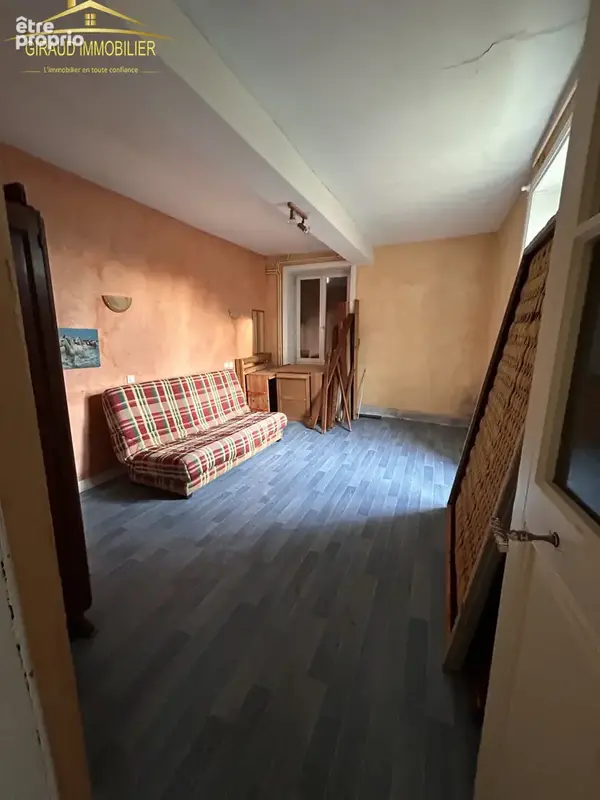 Maison-fort potentiel - photo 10