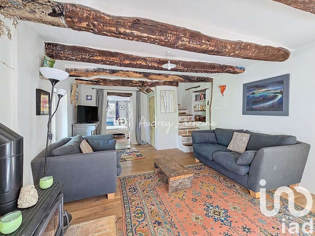 Photo 8 - Maison à CABREROLLES