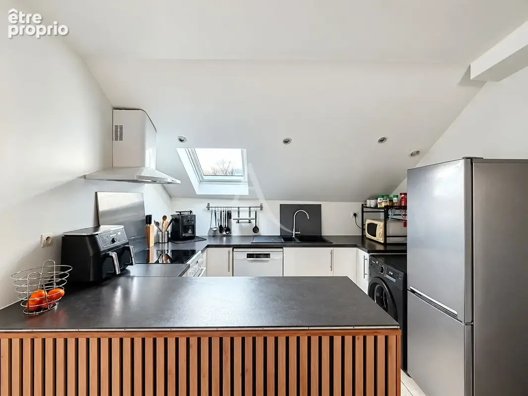 Primo-accédants ou investisseurs : une belle opportunité à villevaudé ! - photo 3