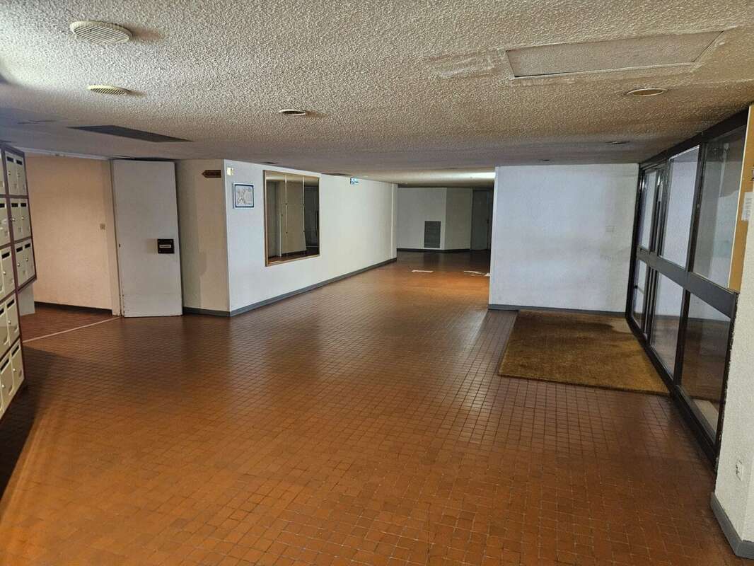 Appartement à RIS-ORANGIS