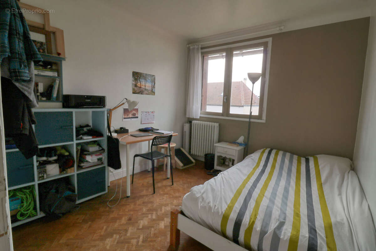 Maison à ANTONY