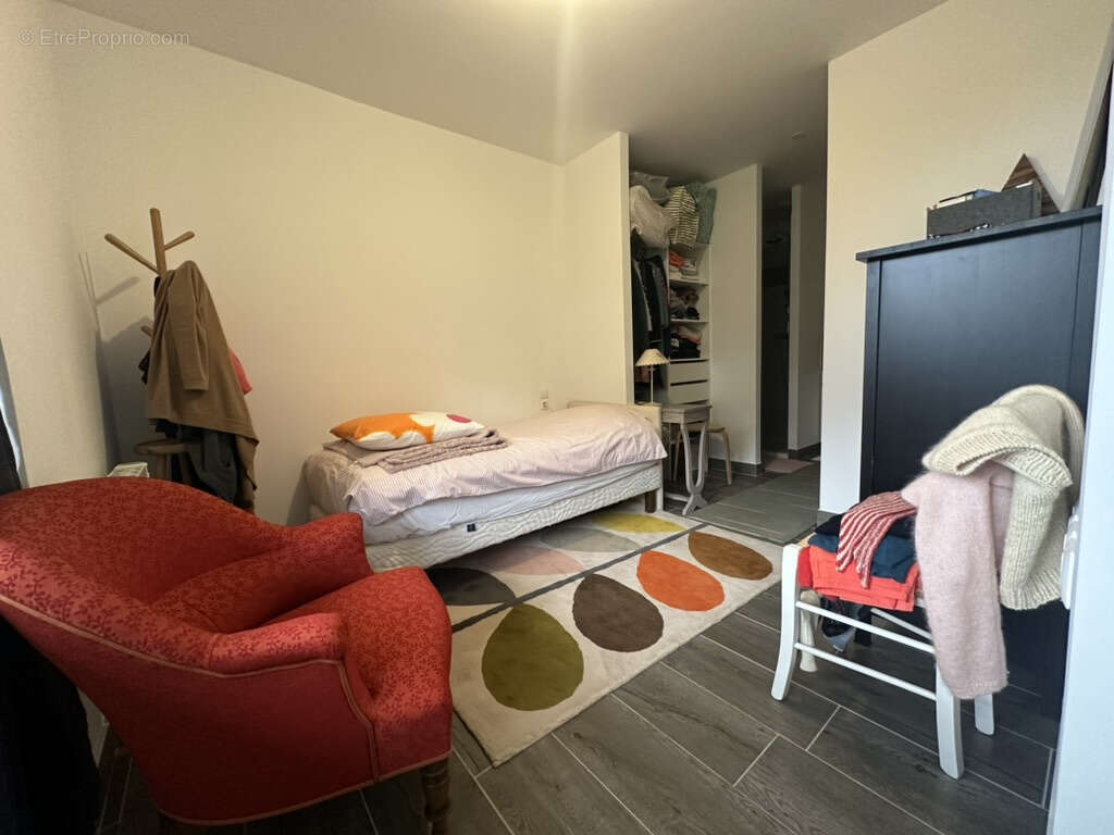 Appartement à LE MANS