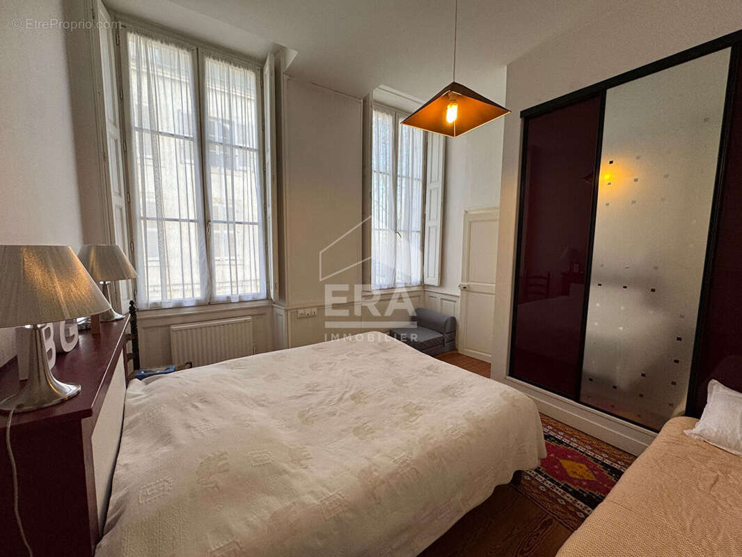 Appartement à ORLEANS