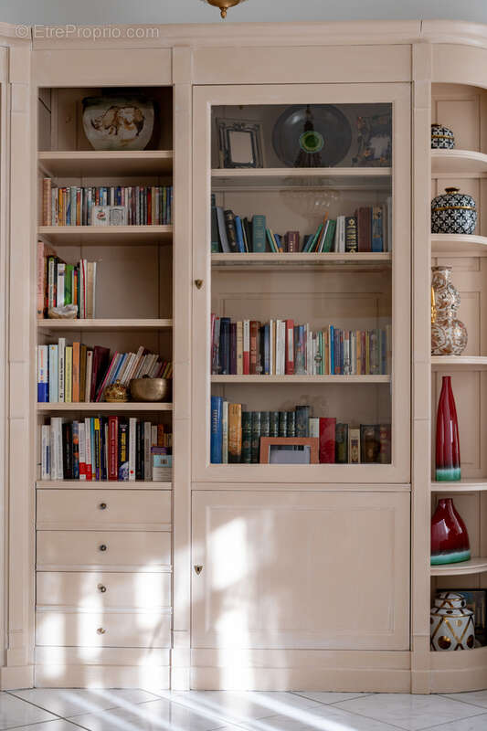 Appartement à MARSEILLE-7E