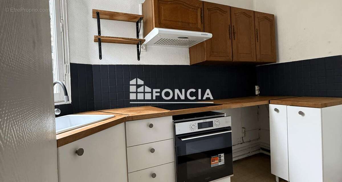 Appartement à ORLEANS