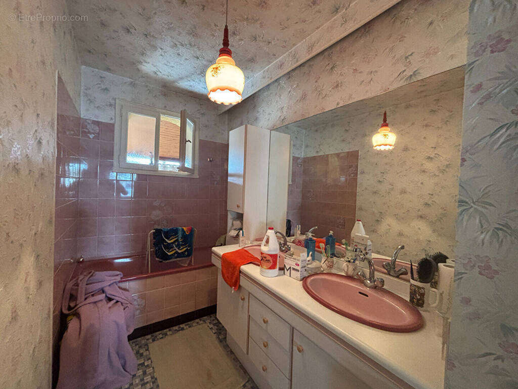 Maison à CHATEAUROUX