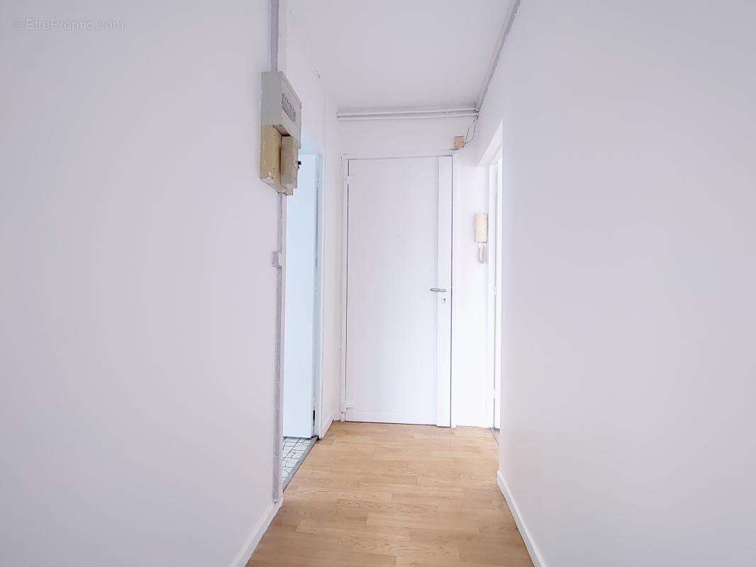 Appartement à BEAUVAIS